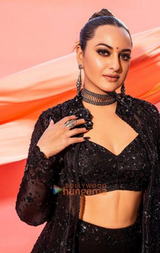 Celeb Photos Of Sonakshi Sinha