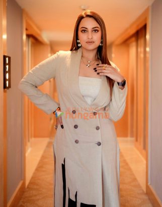 Sonakshi Sinha
