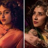 Sonakshi Sinha on sharing screen with Manisha Koirala in Sanjay Leela Bhansali's Heeramandi It was a pleasure being in one frame with her