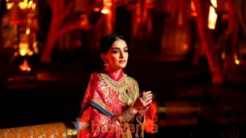 Sonam Kapoor Ahuja