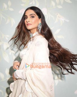 Sonam Kapoor Ahuja