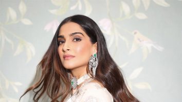Sonam Kapoor Ahuja