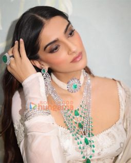 Sonam Kapoor Ahuja