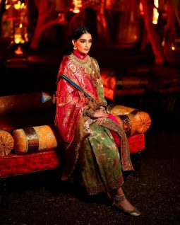 Sonam Kapoor Ahuja