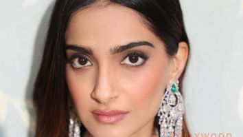 Sonam Kapoor Ahuja