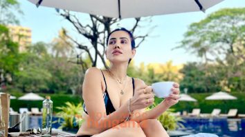 Sonnalli Seygall