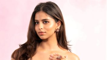 Suhana Khan