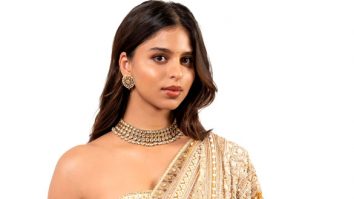 Suhana Khan
