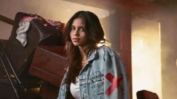 Celeb Photos Of Suhana Khan