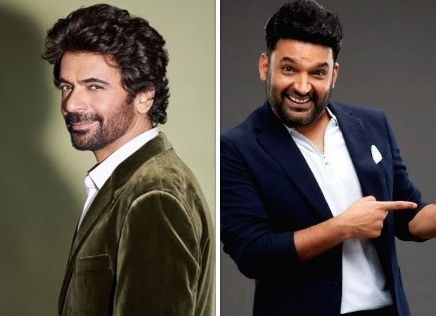 Sunil Grover jokes about his fight with Kapil Sharma being a ‘publicity stunt’; says, “We learnt that Netflix was coming to India”