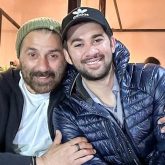 Sunny Deol and Karan Deol to face off in Lahore 1947, confirms Rajkumar Santoshi “There are some dramatic situations in the film that you will see”
