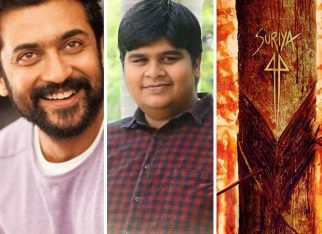 Suriya and Karthik Subbaraj join hands for Love Laughter War 