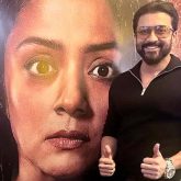 Suriya cheers on Jyothika as Shaitaan releases; pens a heartwarming note for his “woman, partner and strength”