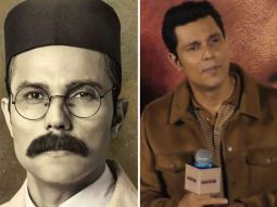 Swatantrya Veer Savarkar trailer launch: “This is an anti-propaganda film kyunki propaganda toh Savarkar ji ki life pe bahut saalon se logon ne macha ke rakha hai” – Randeep Hooda