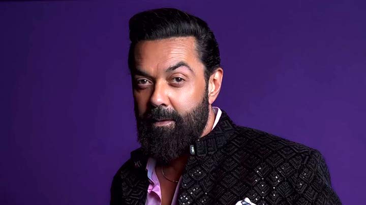 Symbol of power! Lord Bobby absolutely nails the photoshoot - Bollywood ...