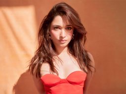 Tamannaah Bhatia does not get fazed by public scrutiny: “If you don’t give it importance, it doesn’t exist”