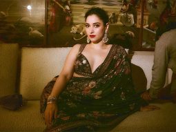 Tamannaah Bhatia starrer Odela 2 first look unveiled; see poster