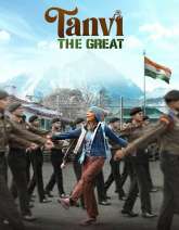 Tanvi The Great