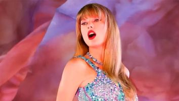 Taylor Swift concert film The Eras Tour to premiere on Disney+ Hotstar on March 15, see trailer