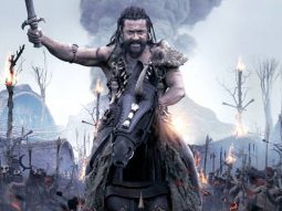 Teaser of Suriya starrer Kanguva to be unveiled on March 19