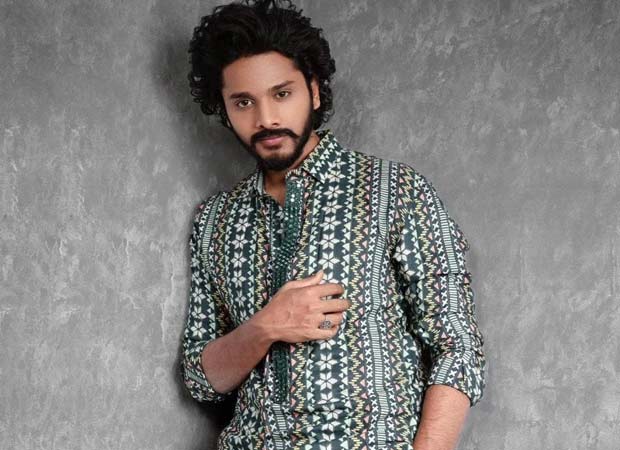 Teja Sajja reacts to being a part of Kalki 2898 AD