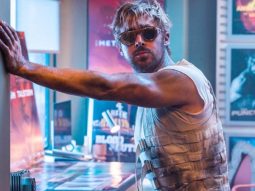 The Fall Guy Trailer: Ryan Gosling stars as washed-up stuntman on a dangerous mission; Emily Blunt plays director in comedy-action movie