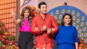 The Great Indian Kapil Show: Here’s what we can expect from first episode featuring Ranbir Kapoor, Neetu Kapoor, and Riddhima Kapoor Sahani