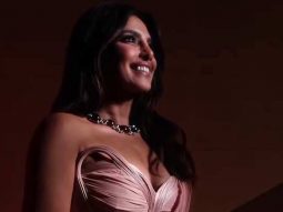 The beauty within her reflects on the outside! Priyanka Chopra