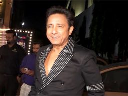 Sukhwinder Singh & Stebin Ben at ‘Holi High’ Press Conference