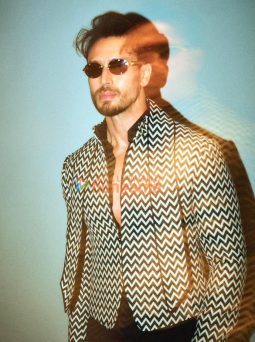Tiger Shroff