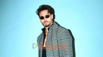 Tiger Shroff