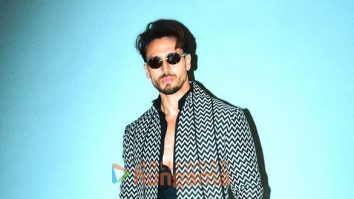 Tiger Shroff