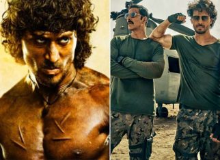 Tiger Shroff’s Rambo hits a wall due to budget issues; Bade Miyan Chote Miyan’s box office verdict to decide its fate!