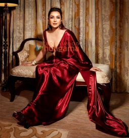 Tisca Chopra