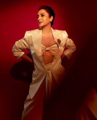 Tisca Chopra