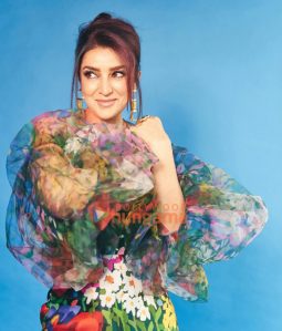 Tisca Chopra
