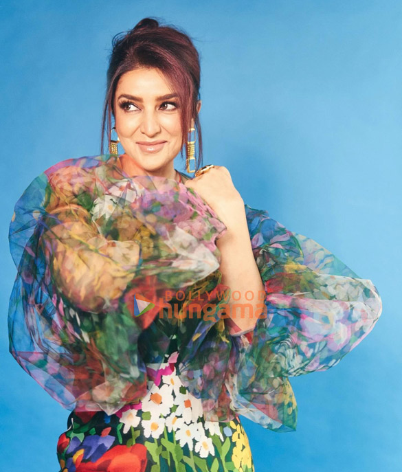 tisca chopra 5 5