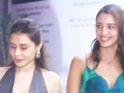 Triptii Dimri is ruling over heart with her pretty smile as she gets clicked