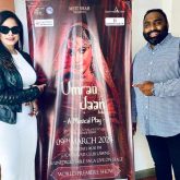 Umrao Jaan Ada to be India's first live open-air westend musical to premiere in Ahmedabad