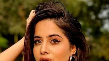 Celeb Photos Of Uorfi Javed