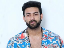 Varun Tej to bring smiles to the faces of 200 NGO kids with a special screening of Operation Valentine