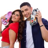 Vedang Raina and Rasha Thadani become first ever brand faces for Crocs India