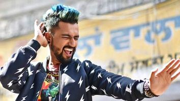 Vicky Kaushal on bagging Anurag Kashyap’s Manmarziyaan: “The first film I got without an audition”