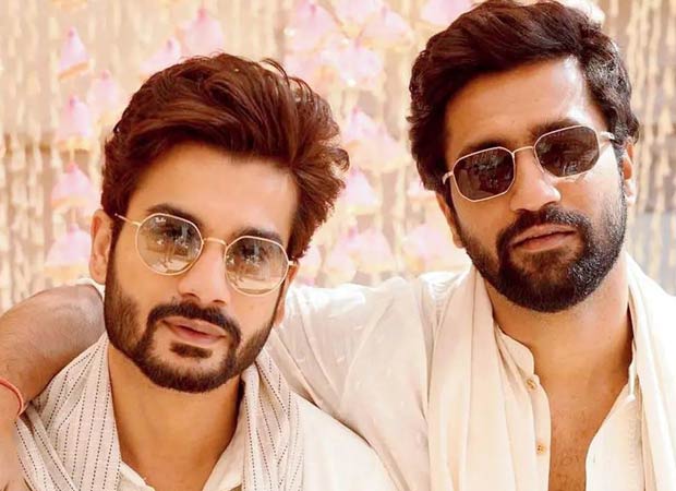 Vicky Kaushal admits he wanted to bounce off Lust Stories; credits brother Sunny Kaushal for calming his anxieties