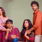 Vidya Balan, Pratik Gandhi, Ileana D'Cruz and Sendhil Ramamurthy starrer titled Do Aur Do Pyaar postponed; new release date announced
