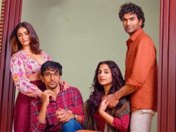 Vidya Balan, Pratik Gandhi, Ileana D’Cruz and Sendhil Ramamurthy starrer titled Do Aur Do Pyaar postponed; new release date announced