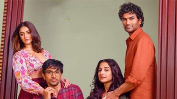 Vidya Balan, Pratik Gandhi, Ileana D’Cruz and Sendhil Ramamurthy starrer titled Do Aur Do Pyaar postponed; new release date announced