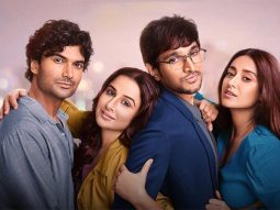 Vidya Balan, Pratik Gandhi starrer Do Aur Do Pyaar teaser is a fun take on complex dynamics and urban romance