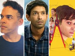 Vikramaditya Motwane calls for balanced screens for small-budget films; cites 12th Fail success and All India Rank’s struggle