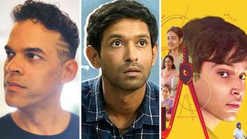 Vikramaditya Motwane calls for balanced screens for small-budget films; cites 12th Fail success and All India Rank’s struggle